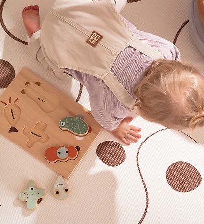 Kids Concept Puzzle Game - Neo - MikroNeo Kids Concept Puzzle Game - Neo - MikroNeo