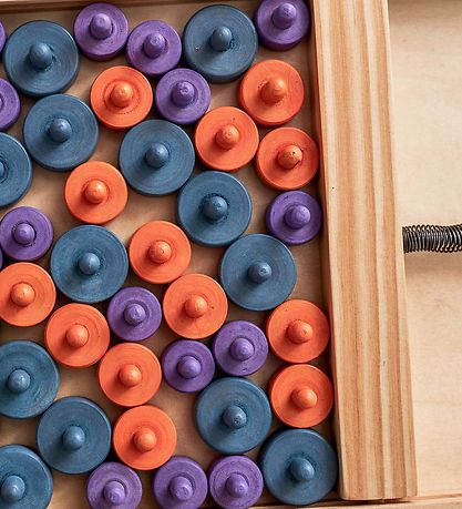 Kids Concept Mikado - Wood Kids Concept Mikado - Wood