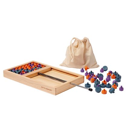 Kids Concept Mikado - Wood Kids Concept Mikado - Wood