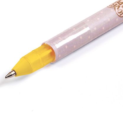 Djeco Ballpoint Pen - 10 Pcs - Sylos Encre Classique