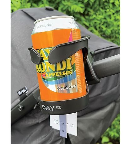 DAY ET Cup Holder - Black DAY ET Cup Holder - Black