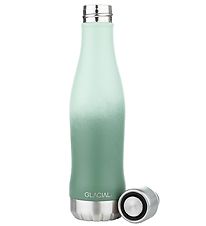 Glacial Thermofles - 400 ml - Active Editie - Green Vervagen Glacial Thermofles - 400 ml - Active Editie - Green Vervagen