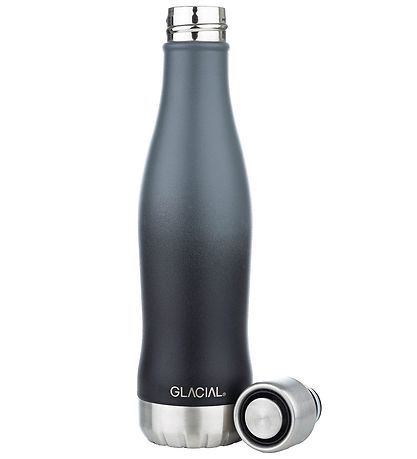 Bouteille Thermos Glacial - 400 ml - Active Édition - Dégradé gr Bouteille Thermos Glacial - 400 ml - Active Édition - Dégradé gr