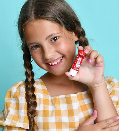 Miss Nella Läpplepomada - Luvvy Wuvvy Miss Nella Läpplepomada - Luvvy Wuvvy