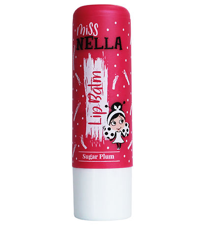 Miss Nella 립밤 - 슈가플럼 Miss Nella 립밤 - 슈가플럼
