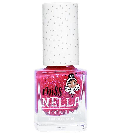 Miss Nella Nagellack - 3er-Pack - Kiss The Frog/Honey Twinkles/S