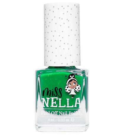 Miss Nella Nagellack - 3er-Pack - Kiss The Frog/Honey Twinkles/S