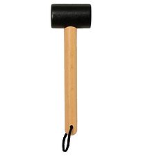 MaMaMeMo Vleeshamer - Hout MaMaMeMo Vleeshamer - Hout