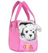 Accessoires de Poupée Our Generation - Dalmatiens I Sac Accessoires de Poupée Our Generation - Dalmatiens I Sac