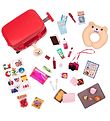Our Generation Doll Accessories - Cardboard Suitcase Set Our Generation Doll Accessories - Cardboard Suitcase Set