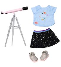 Vêtements de Poupée Our Generation - Deluxe Télescope Vêtements de Poupée Our Generation - Deluxe Télescope