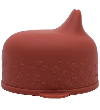 We Might Be Tiny Deksel en Rietje - Rust