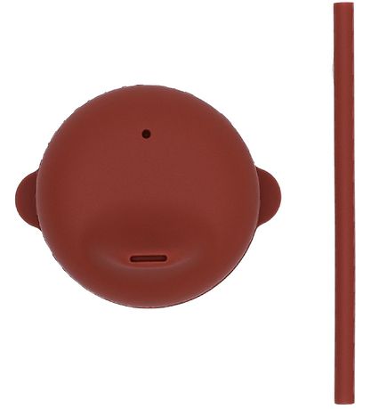 We Might Be Tiny Deksel en Rietje - Rust