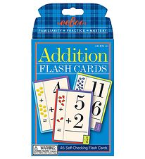 Eeboo Learning Games - Addition Eeboo Learning Games - Addition