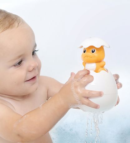Ludi Bath Toy - Magic Egg