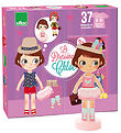 Vilac Dress-up doll - Magnetic