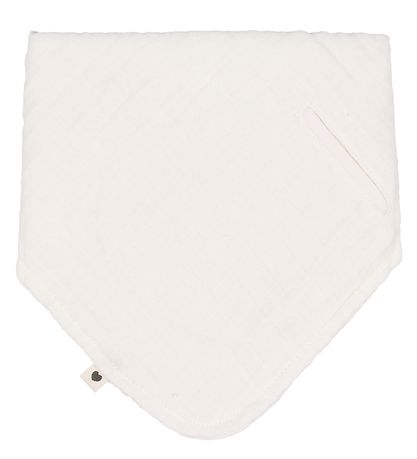 BIBS Teething Bib - Bandana - Ivory