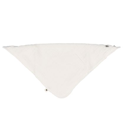 BIBS Teething Bib - Bandana - Ivory