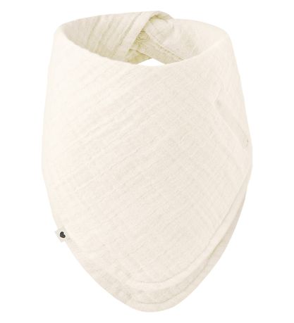 BIBS Teething Bib - Bandana - Ivory