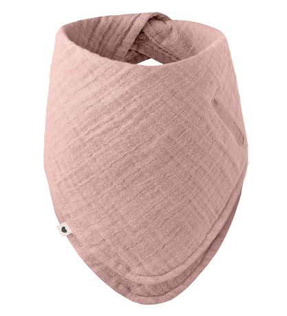 BIBS Siklesmekke - Bandana - Blush BIBS Siklesmekke - Bandana - Blush