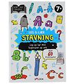 Forlaget Bolden Activity Book - Leg og Lær: Stavning - Danish Forlaget Bolden Activity Book - Leg og Lær: Stavning - Danish