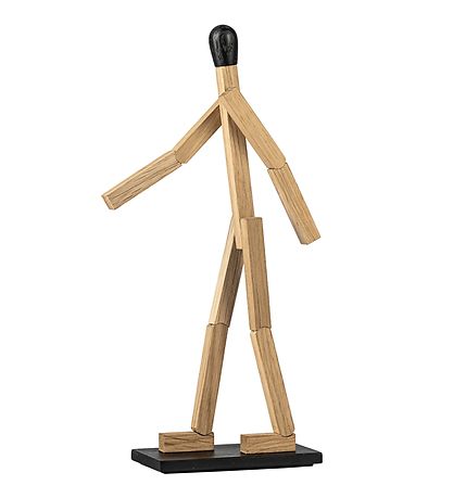 Boyhood Matchman - Matchman - Oak