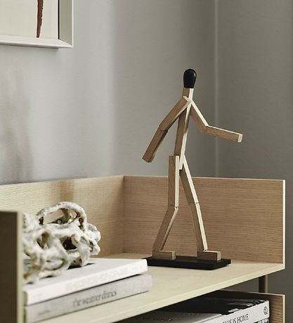 Boyhood Matchman - Matchman - Oak