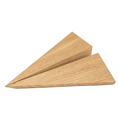 Boyhood Pappírsflugvél - Maverick - Small - Oak