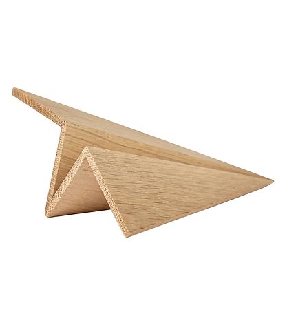 Boyhood Pappírsflugvél - Maverick - Small - Oak