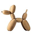 Boyhood Balloon Dog - Ballon D'og - Large - Oak