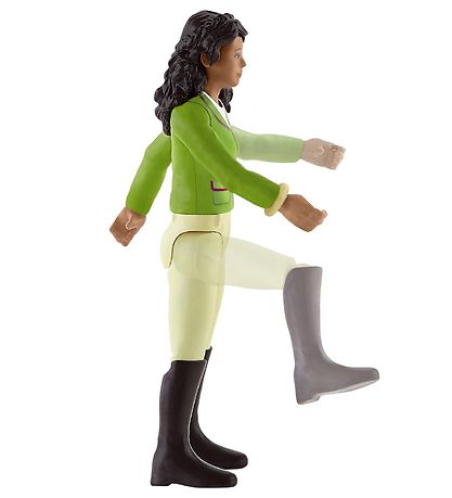 Schleich Horse Club - Sarah & Mysterie 42542