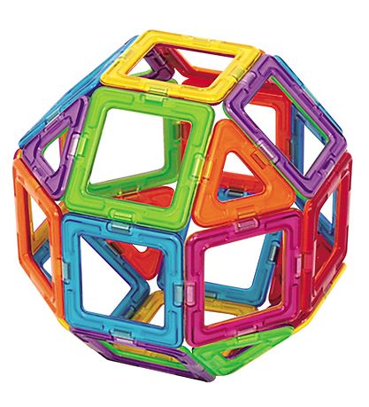 Magformers Magnet Set - 26 Parts