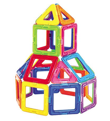 Magformers Magnet Set - 26 Parts Magformers Magnet Set - 26 Parts