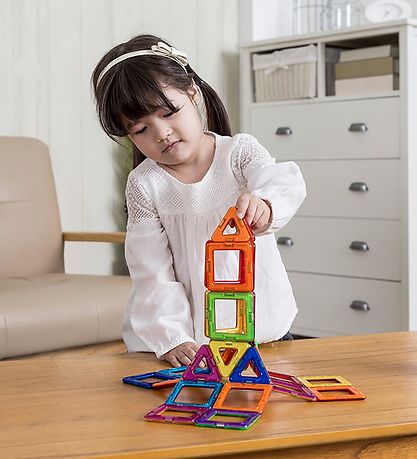 Magformers Magnet Set - 26 Parts