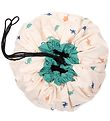 Play&Go Toy Storage Bag Blanket - Ø140 - Dino Play&Go Toy Storage Bag Blanket - Ø140 - Dino