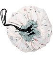 Play&Go Toy Storage Bag Blanket - Ø140 - Paris Map Play&Go Toy Storage Bag Blanket - Ø140 - Paris Map