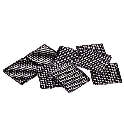 Plaques pour perles Beady - 6x6 cm - 8 Pack - Carré Plaques pour perles Beady - 6x6 cm - 8 Pack - Carré