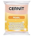 Cernit Polymer Clay - Pearl - Pink Cernit Polymer Clay - Pearl - Pink
