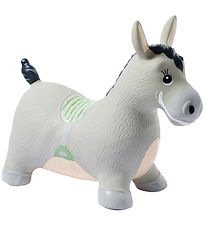Animal sauteur SunnyLife - 55x45 cm - Saut Donkey Animal sauteur SunnyLife - 55x45 cm - Saut Donkey