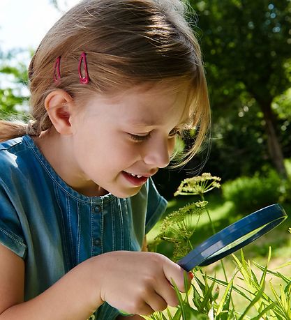 HABA Terra Kids Toys - Magnifying glass for kids