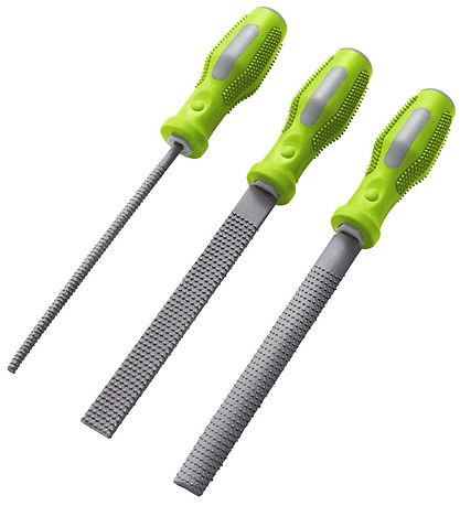 HABA Terra Kids Grater - 3 pcs - Green