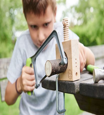 HABA Terra Kids Sav - 2 Blades