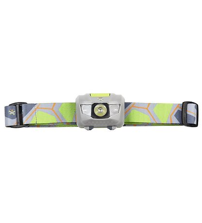 HABA Terra Kids Aðalljós - 6x4x4 cm - Grátt/Grænt