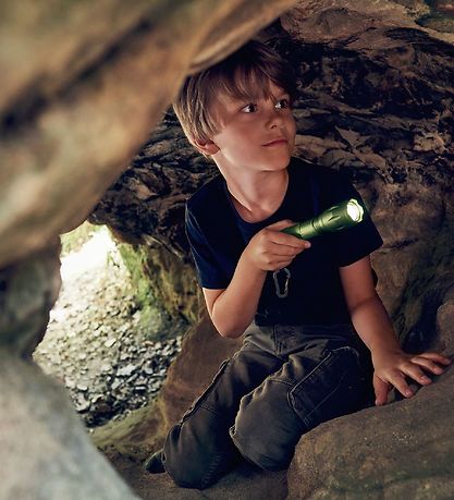 HABA Terra Kids Flashlight - Green