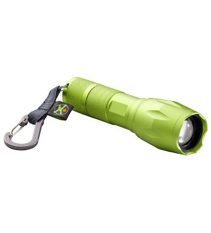 HABA Terra Kids Flashlight - Green HABA Terra Kids Flashlight - Green