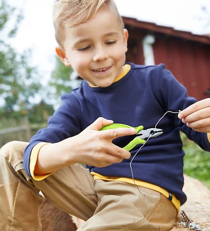 HABA Terra Kids Seaweed - Green