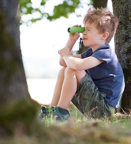 HABA Terra Kids Binoculars - Green