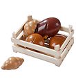 HABA Play Food - Wood - Bread HABA Play Food - Wood - Bread