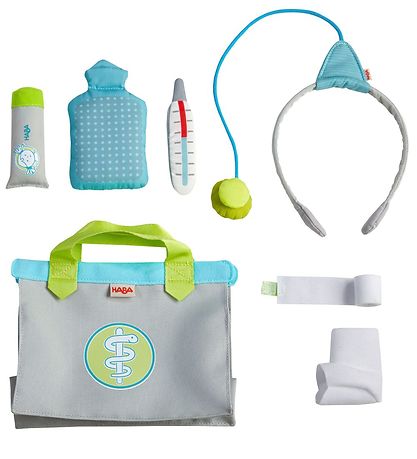 HABA Medical Kit HABA Medical Kit