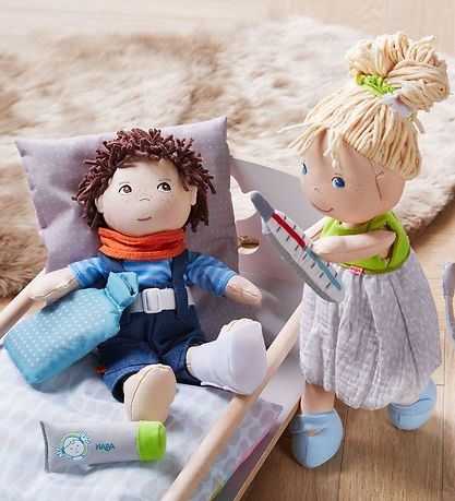 HABA Medical Kit HABA Medical Kit